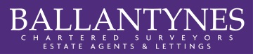 Ballantynes Logo